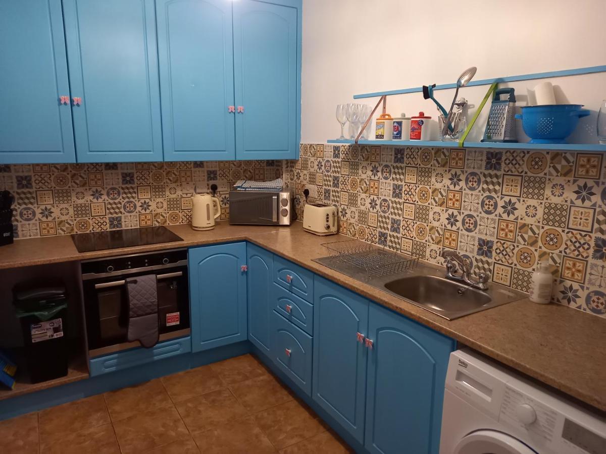 7 Heaven Centre Town House Апартаменты *