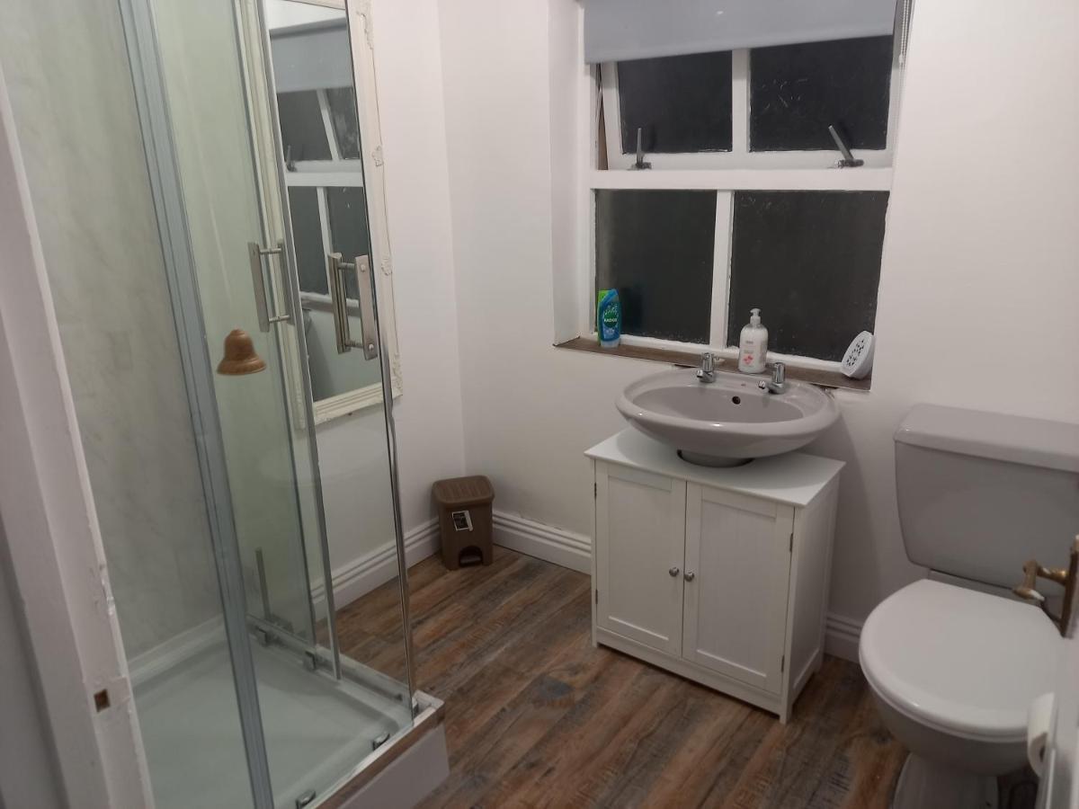 Апартаменты 7 Heaven Centre Town House