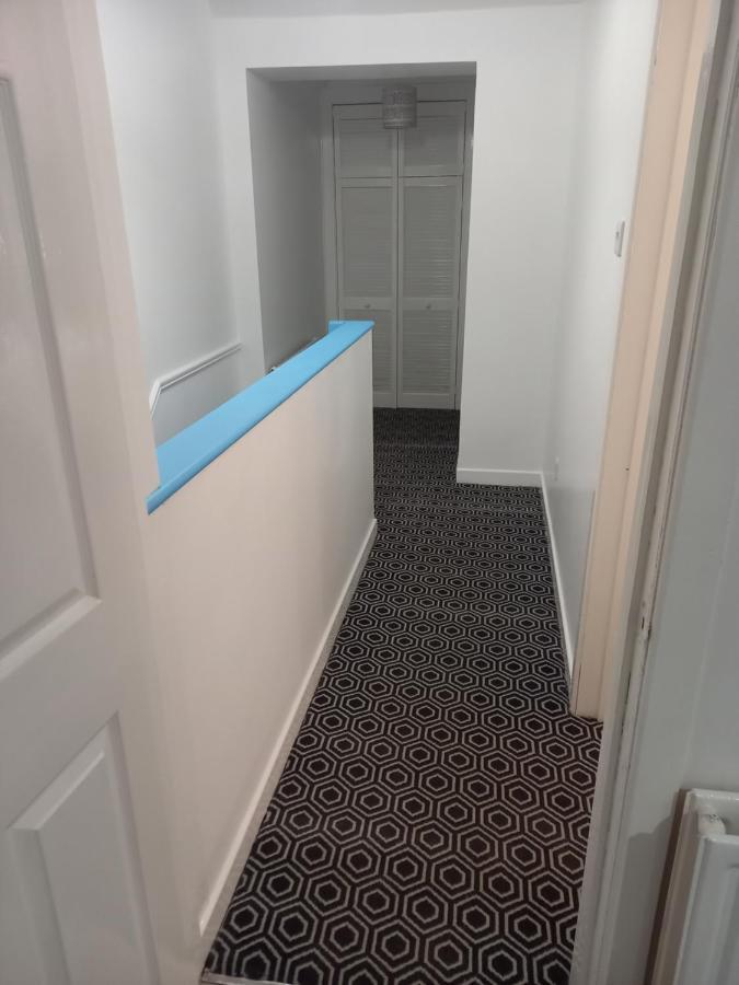 7 Heaven Centre Town House Лондондерри