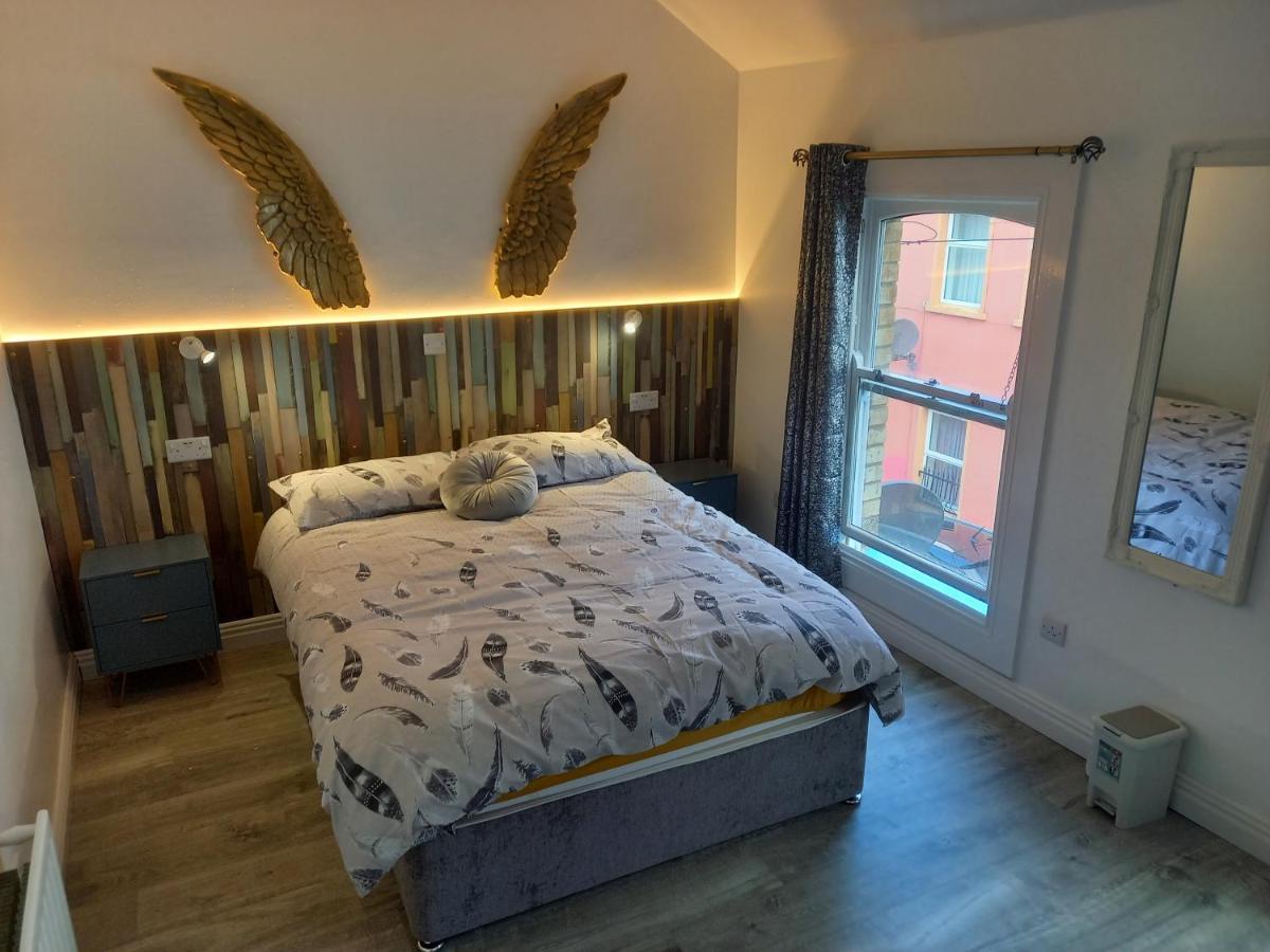 7 Heaven Centre Town House Апартаменты