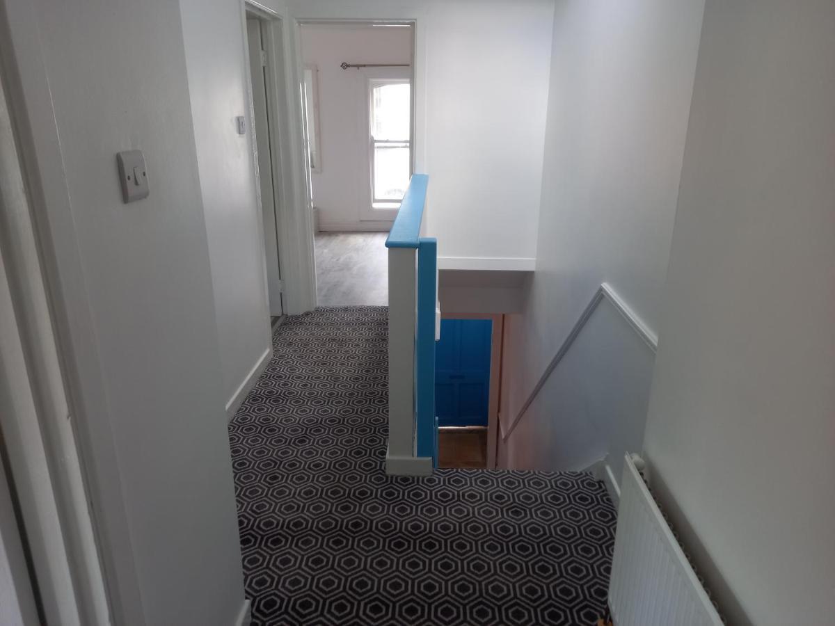 7 Heaven Centre Town House Апартаменты