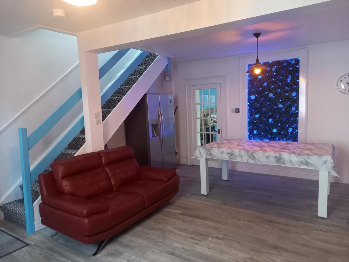 7 Heaven Centre Town House * Лондондерри